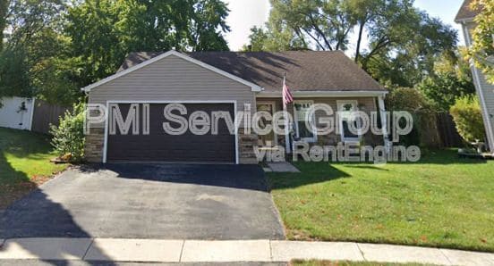 property at 2709 Laurel Ct