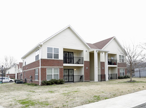 938-950 Gaiters Park Ln in Memphis, TN - Building Photo - Building Photo