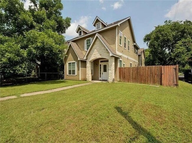 5501 Duval St in Austin, TX - Building Photo - Building Photo