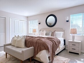 2830 Winthrop Ave in Arcadia, CA - Foto de edificio - Building Photo