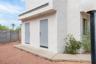 Meadowbrook in Phoenix, AZ - Building Photo - Building Photo