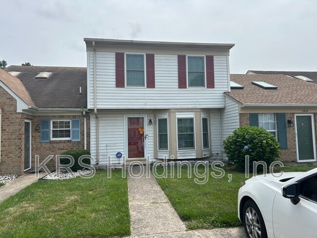property at 2903 Leta Ct