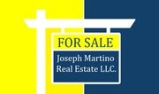 Property Management Company Logo Joseph Martino Real Estate LLC