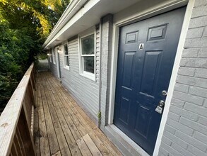 1507 Boscobel St in Nashville, TN - Building Photo - Building Photo