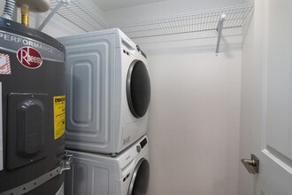 Park View Apartments in Monroe, WA - Foto de edificio - Interior Photo