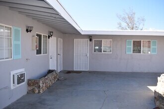 66327 7th St in Desert Hot Springs, CA - Building Photo - Building Photo