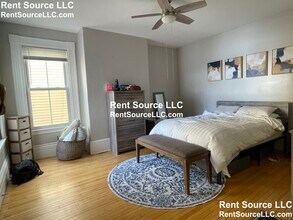 73 Thorndike St, Unit 1 in Cambridge, MA - Foto de edificio - Building Photo