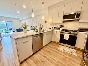 458 Washington St in Boston, MA - Foto de edificio - Building Photo