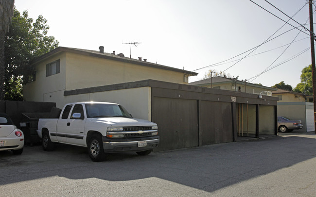 961 Springfield St in Upland, CA - Building Photo - Building Photo