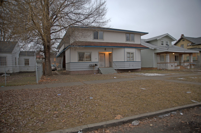 314 S Naches Ave in Yakima, WA - Building Photo - Building Photo