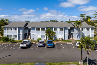 Kumelewai Gardens in Mililani, HI - Foto de edificio - Building Photo