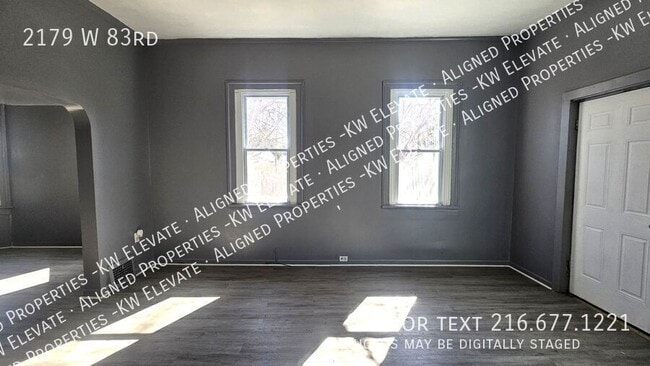 2179 W 83rd St in Cleveland, OH - Building Photo - Building Photo