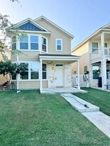 142 Martha Ln in Niederwald, TX - Building Photo