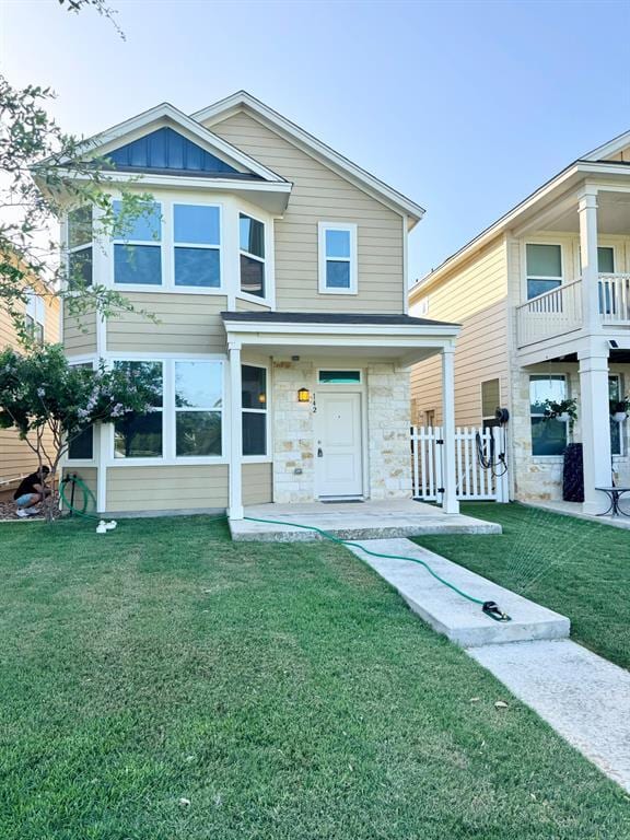 property at 142 Martha Ln