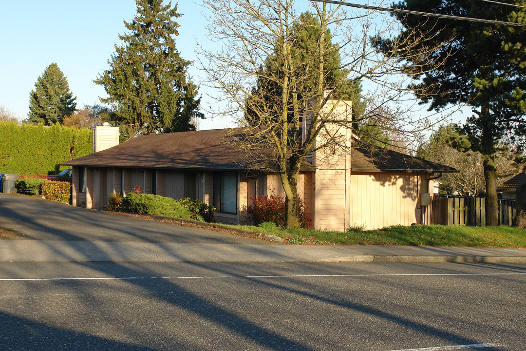 3521-3545 NE 122nd Ave in Portland, OR - Building Photo