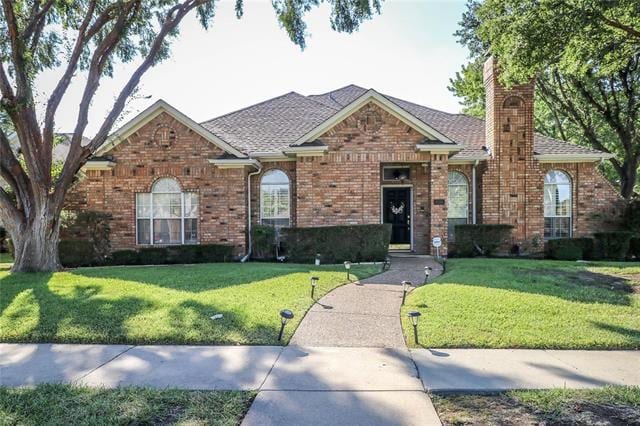 property at 800 Sundance Cir