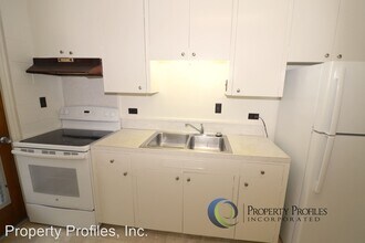 1554 Liholiho St in Honolulu, HI - Building Photo - Building Photo