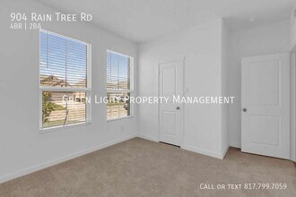 904 Raintree Rd in Princeton, TX - Building Photo - Building Photo