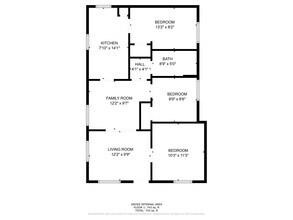 308 Capitol St in Vallejo, CA - Building Photo - Building Photo