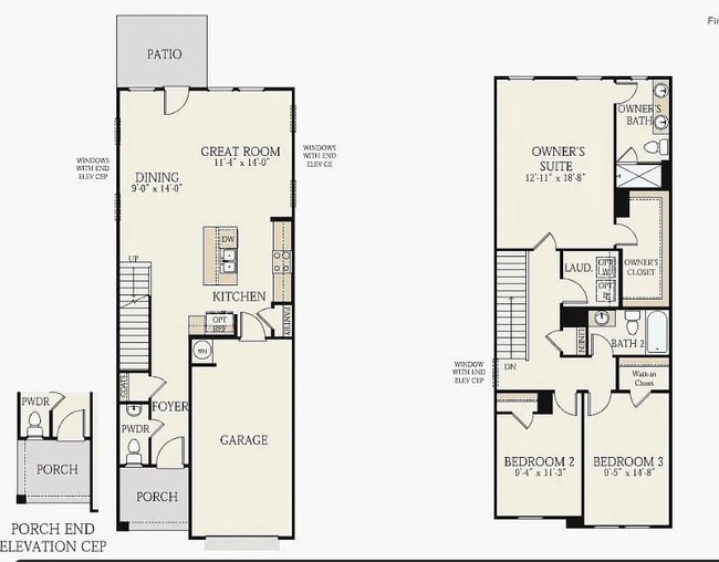 58 Florida St in Lillington, NC - Building Photo - Building Photo