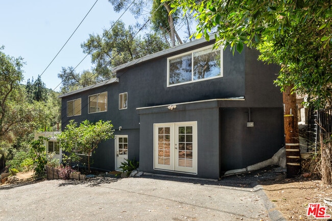 property at 8301 Lookout Mountain Ave