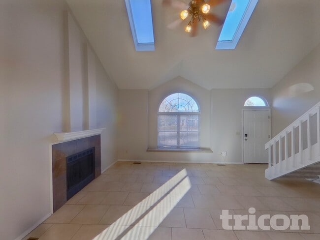 8175 Camfield Cir in Colorado Springs, CO - Building Photo - Building Photo