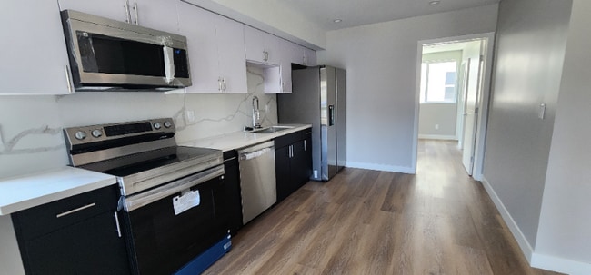 117 S Rampart Blvd in Los Angeles, CA - Building Photo - Building Photo