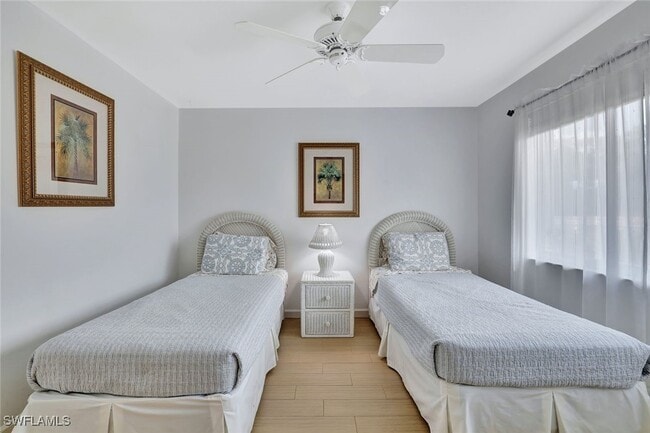 property at 2420 Hidden Lake Dr