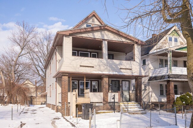 property at 12617 Edmonton Ave