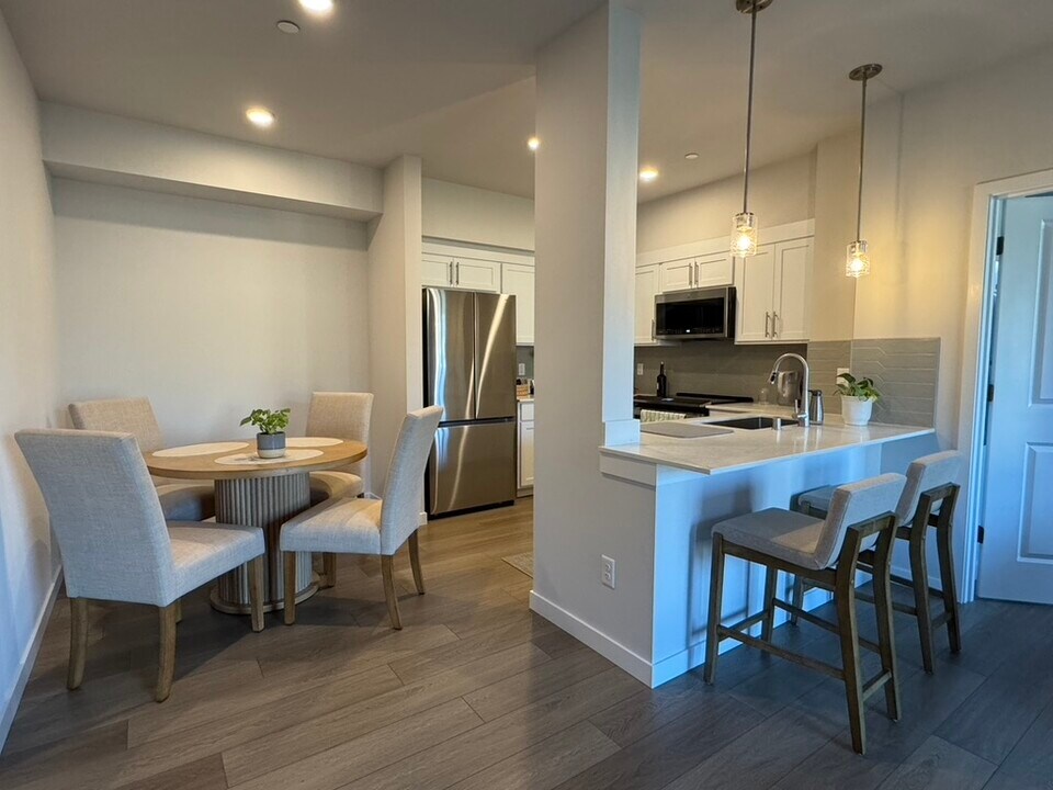 1230 Confluence Way SE, Unit Condo - 2 Bed 2 Bath in North Bend, WA - Building Photo