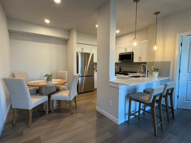 property at 1230 Confluence Way SE