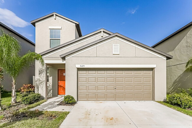property at 5125 Dandelion St