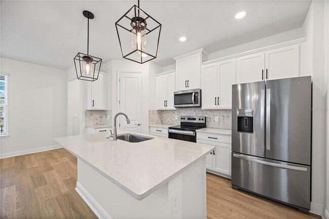 16436 Silver Brook Wy in Winter Garden, FL - Building Photo - Building Photo