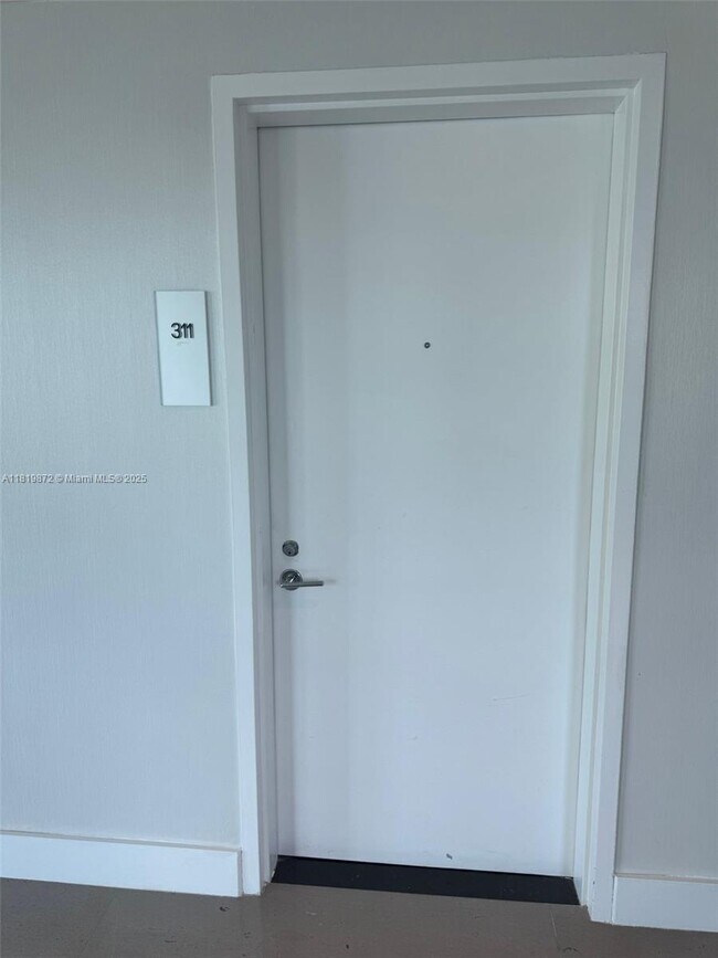 property at 540 West Ave