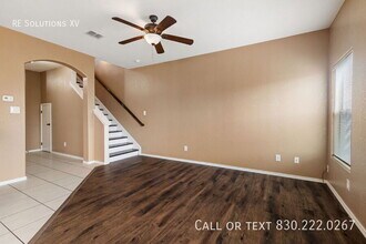 8709 Azul Sky Ct in Converse, TX - Building Photo - Building Photo