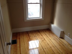 24 Highgate St, Unit 1 in Boston, MA - Building Photo - Building Photo