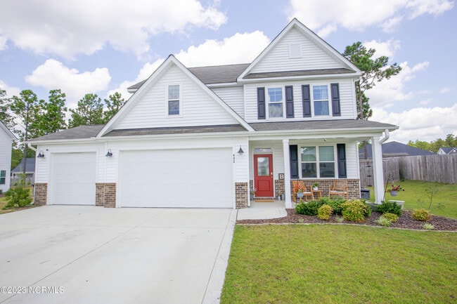 property at 402 Summer Wind Wy