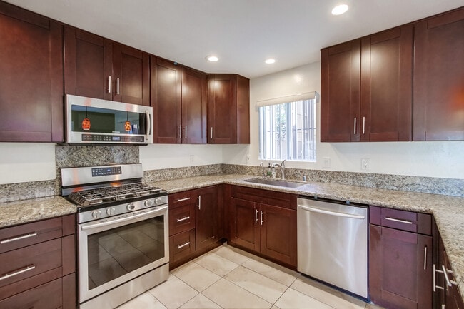 2724 K St in San Diego, CA - Building Photo - Building Photo