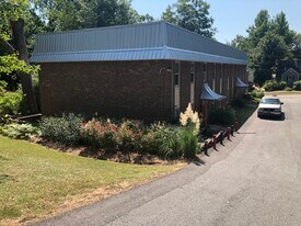 159 E Cloverhurst Ave, Unit 2 in Athens, GA - Building Photo