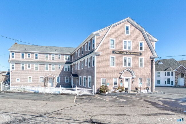 41 E High St in East Hampton, CT - Building Photo - Building Photo