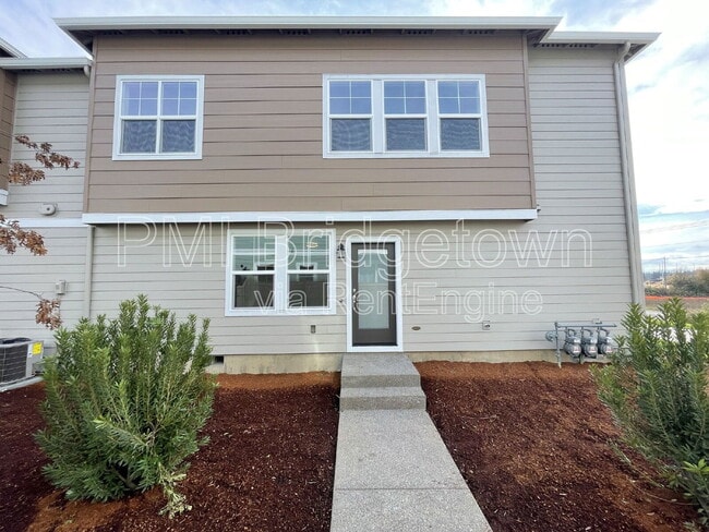 property at 4217 SE Fortress Ln