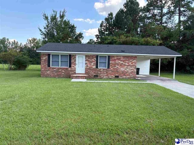 property at 917 Coleman Cir