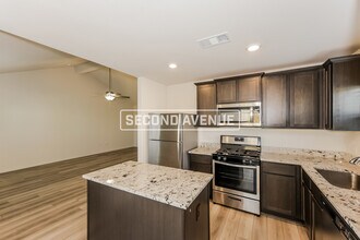 327 Condie Russell Ave in Venus, TX - Building Photo - Building Photo