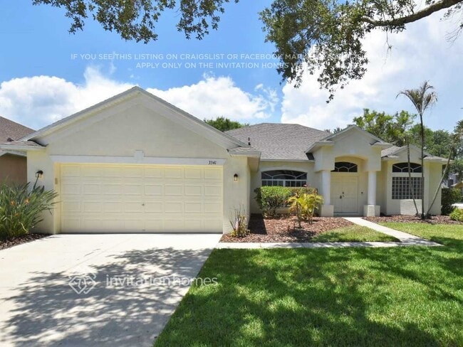 3341 Ashmonte Dr