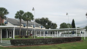 Lake Juliana Landings Apartments