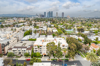 1948 Malcolm Ave in Los Angeles, CA - Building Photo - Building Photo