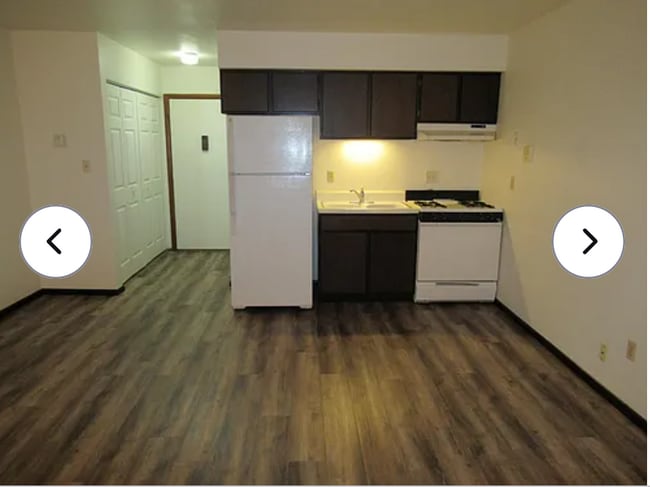9838 W Fond du Lac Ave, Unit 2