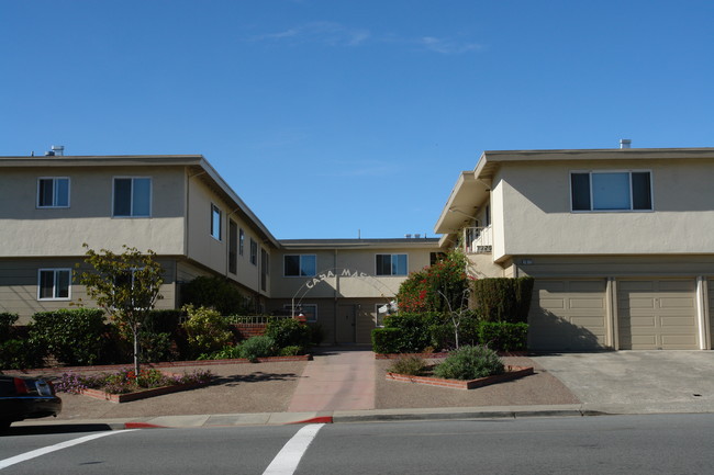 Casa Massei in Millbrae, CA - Building Photo - Building Photo