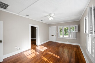 1219 Church St in Mobile, AL - Foto de edificio - Building Photo