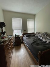 59 S Huntington Ave in Boston, MA - Building Photo - Building Photo